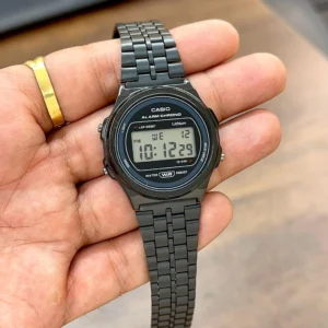Casio A171 Vintage First Copy Watch