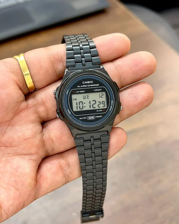 Casio A171 Vintage First Copy Watch