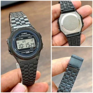 Casio A171 Vintage First Copy Watch