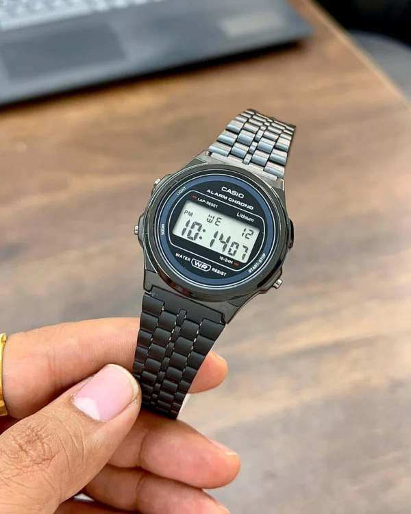 Casio A171 Vintage First Copy Watch
