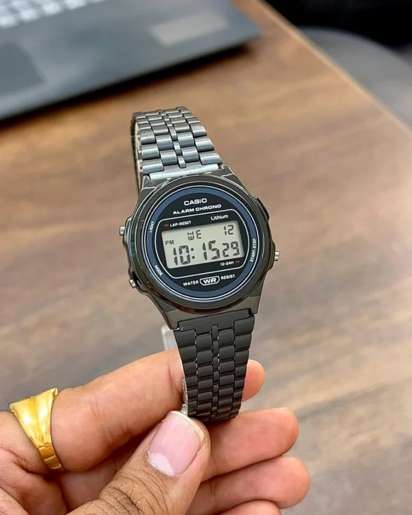 Casio A171 Vintage First Copy Watch