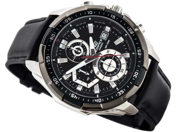 Casio Edifice EFR 539L First Copy Watch