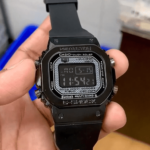 Casio G-Shock DW-5600BB-1 First Copy