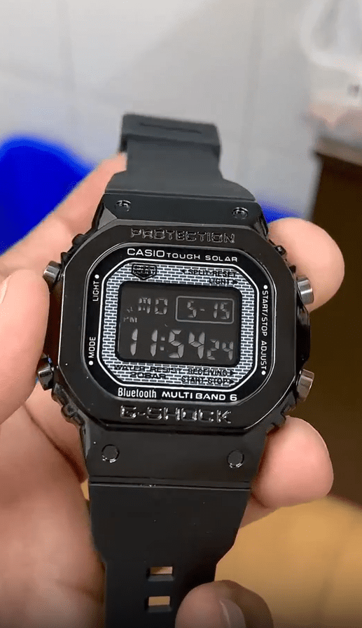 Casio G-Shock First Copy Watch India Buy in Mumbai
