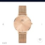 DW Classic Petite First Copy Watch for Women