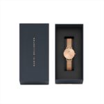 DW Classic Petite First Copy Watch for Women
