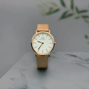 Daniel Wellington Classic First Copy Watch