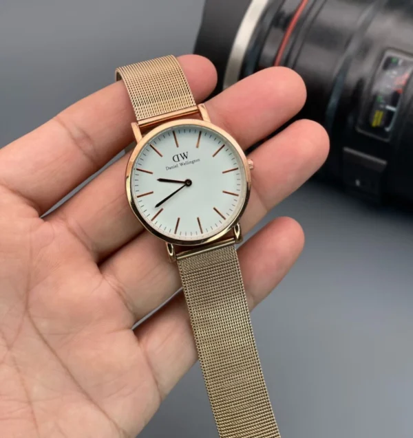 Daniel Wellington Classic First Copy Watch