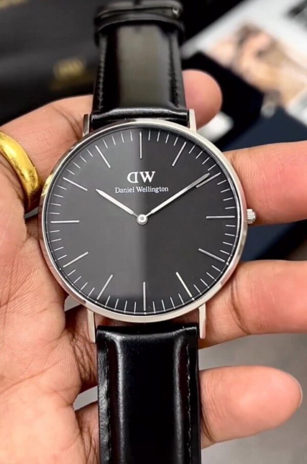 Daniel Wellington Unisex First Copy Watch Online India