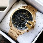 Diesel 10 BAR First Copy Watch for Men Luxury in Delhi, India