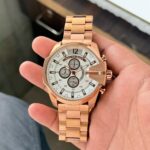 Diesel First Copy Watch India Mega Chief in Mumbai