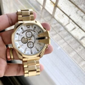 Diesel First Copy Watch for Men in India Kolkata Style