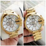 Diesel First Copy Watch for Men in India Kolkata Style