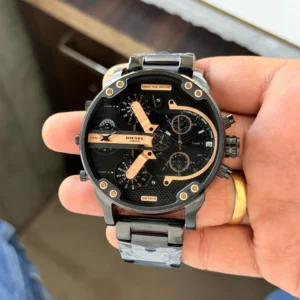 Diesel MR Daddy 2 First Copy Watch
