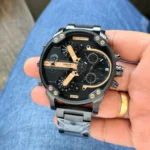 Diesel MR Daddy 2 First Copy Watch