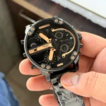 Diesel MR Daddy 2 First Copy Watch