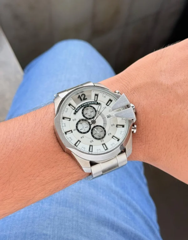 Diesel Mega Chief First Copy Watch