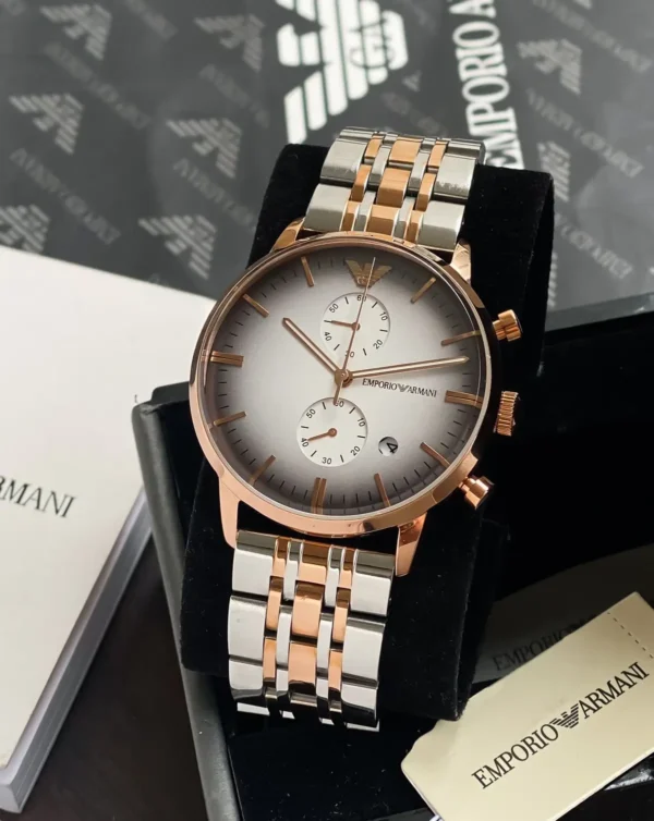 Emporio Armani First Copy Watch