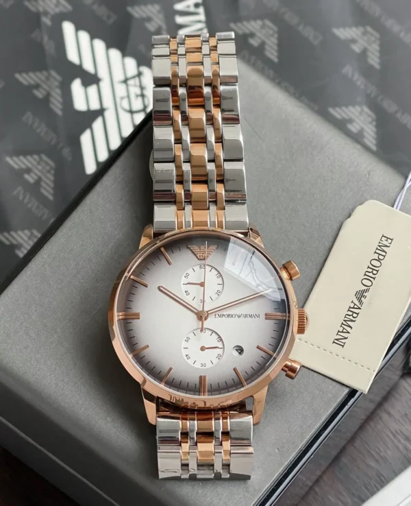 Emporio Armani First Copy Watch