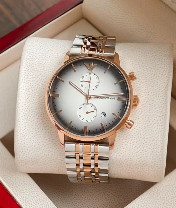 Emporio Armani First Copy Watch