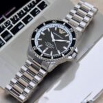 Emporio Armani First Copy Watch in India Delhi Edition