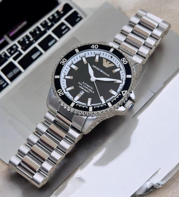 Emporio Armani First Copy Watch in India Delhi Edition