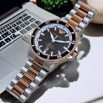 Emporio Armani First Copy Watch in India Delhi Edition