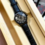 Emporio Armani Meccanico First Copy Watch for Men