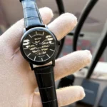 Emporio Armani Meccanico First Copy Watch for Men