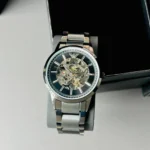 Emporio Armani Meccanico Watch India Buy in Delhi
