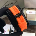 Fossil Dive Chronograph First Copy Watch for Men