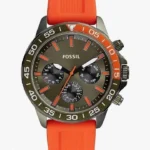 Fossil Dive Chronograph First Copy Watch for Men