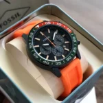 Fossil Dive Chronograph First Copy Watch for Men