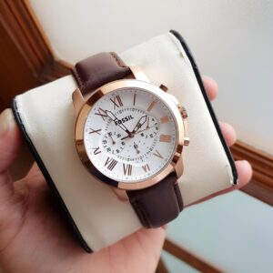 Fossil FS5132 First Copy Watch India Premium in Chennai
