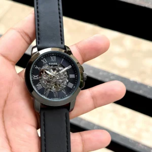 Fossil Machine Automatic First Copy Watch for Men