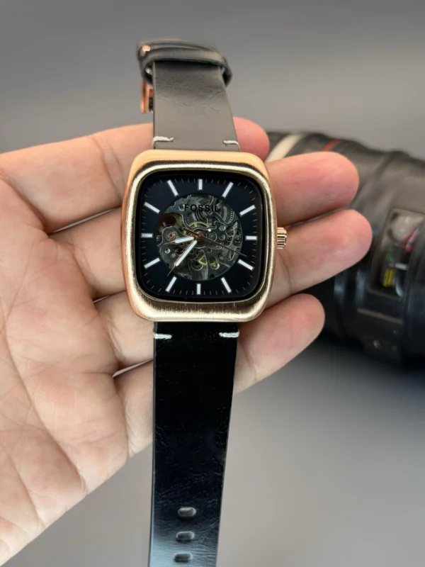 Fossil Modern Machine First Copy Watch