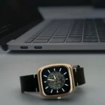 Fossil Modern Machine First Copy Watch