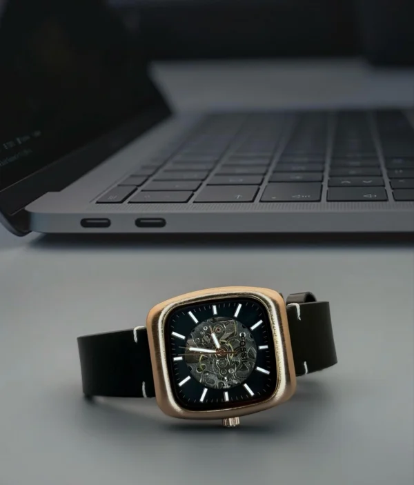 Fossil Modern Machine First Copy Watch