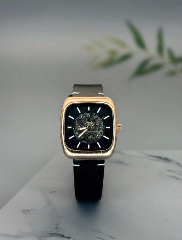 Fossil Modern Machine First Copy Watch