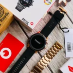 Fossil Q Founder Gen 2 First Copy Watch