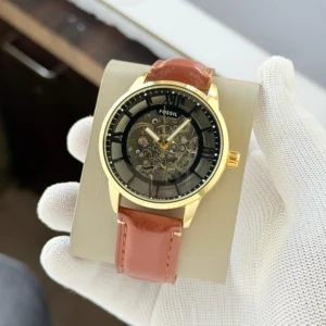 Fossil Townsman First Copy Watch