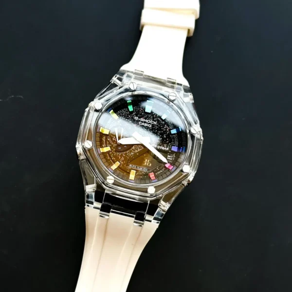 G-SHOCK GA-2100HC First Copy Watch