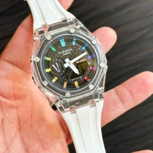 G-SHOCK GA-2100HC First Copy Watch