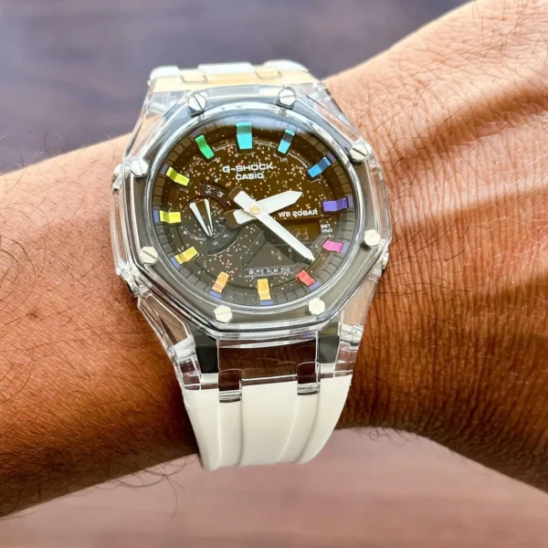 G-SHOCK GA-2100HC First Copy Watch