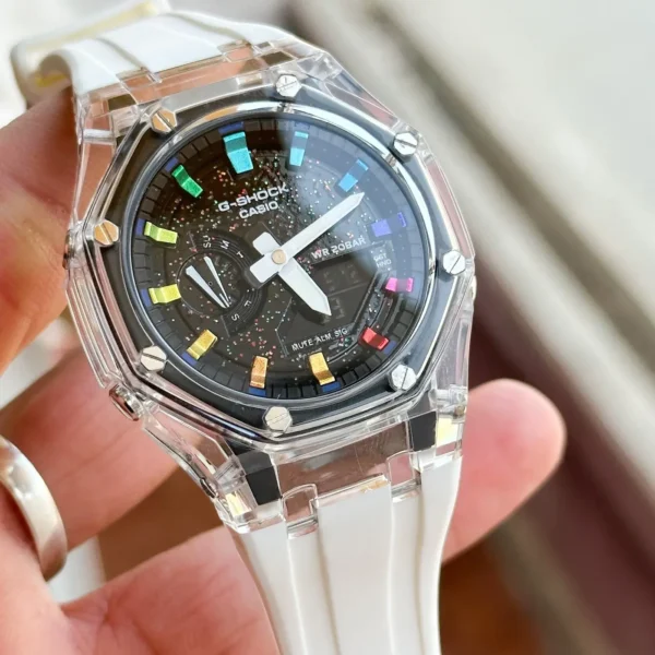 G-SHOCK GA-2100HC First Copy Watch
