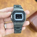 G-Shock GMW-B5000-CS First Copy Watch Online in India