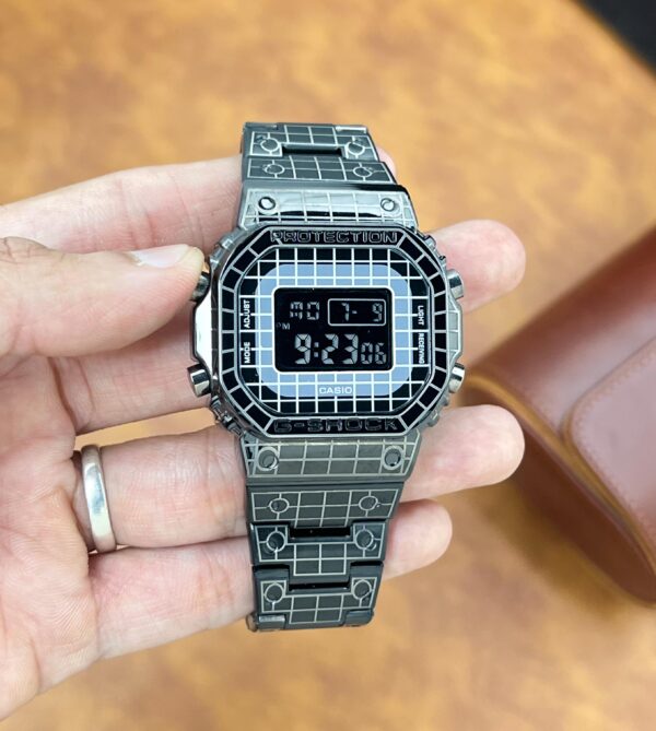 G-Shock GMW-B5000-CS First Copy Watch Online in India