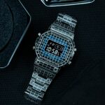 G-Shock GMW-B5000-CS First Copy Watch Online in India