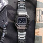 G-Shock GMW-B5000-CS First Copy Watch Online in India