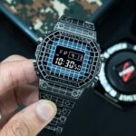 G-Shock GMW-B5000-CS First Copy Watch Online in India